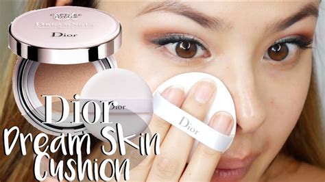 dior dreamskin moist & perfect cushion review|Dior dreamskin cushion discontinued.